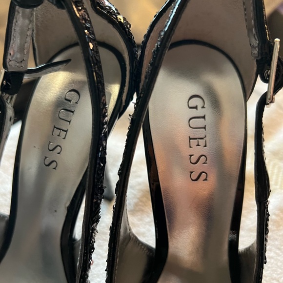 Guess sequence Heel - Picture 5 of 5